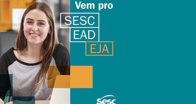 EAD EJA - 3ª ETAPA - NOTURNO - SA 2026/01           