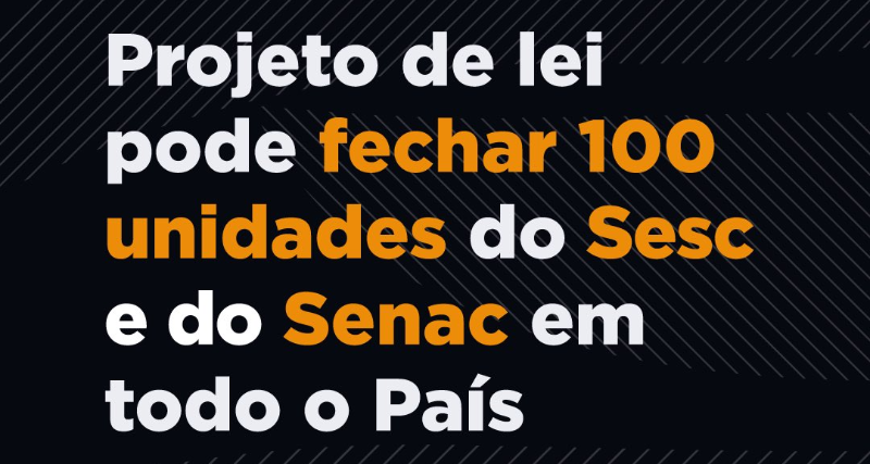 As melhores unidades hoteleiras do Sesc no Brasil