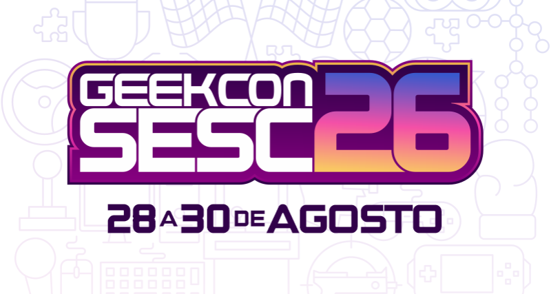 Sesc Tocantins realiza Geekcon Sesc, maior evento de cultura geek do estado