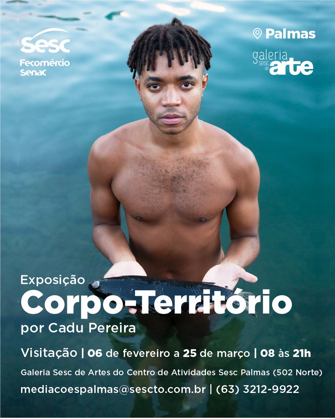 Imagem da programação