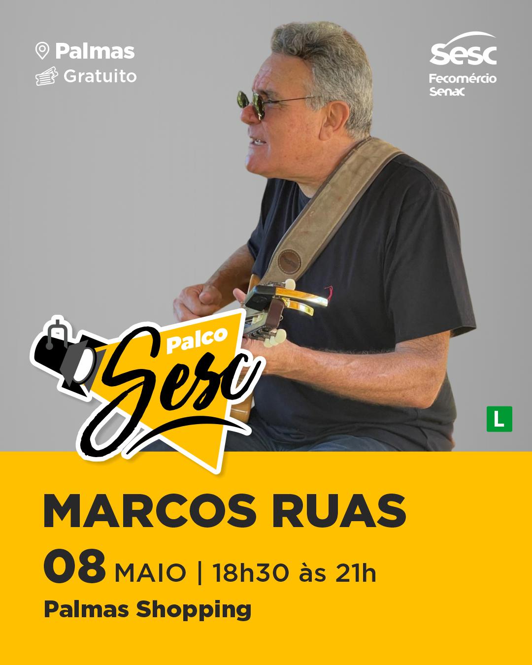 Imagem da programação