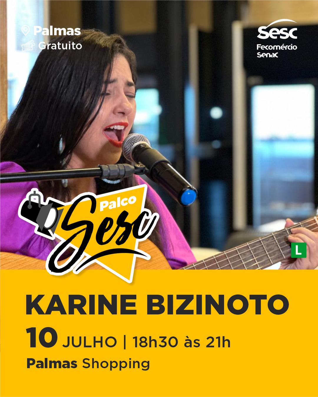 Imagem da programação