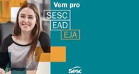 EAD EJA - 3ª ETAPA - NOTURNO - CAA 2026/01                          