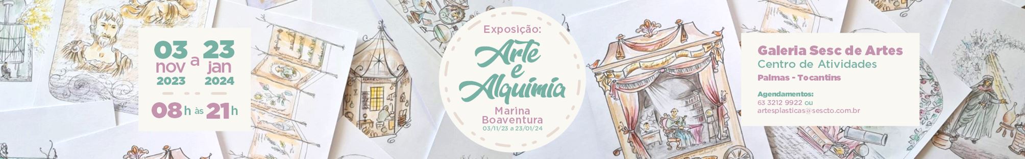 banner