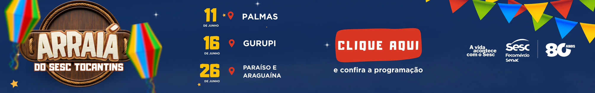 banner