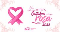 Sesc Saúde Mulher marca o início do Outubro Rosa com programação diversa