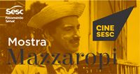 CineSesc Tocantins realiza mostra gratuita de filmes do Mazzaropi