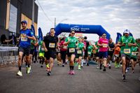 Com mais de 800 atletas, Circuito Sesc de Corridas é realizado em Gurupi. Confira o resultado!