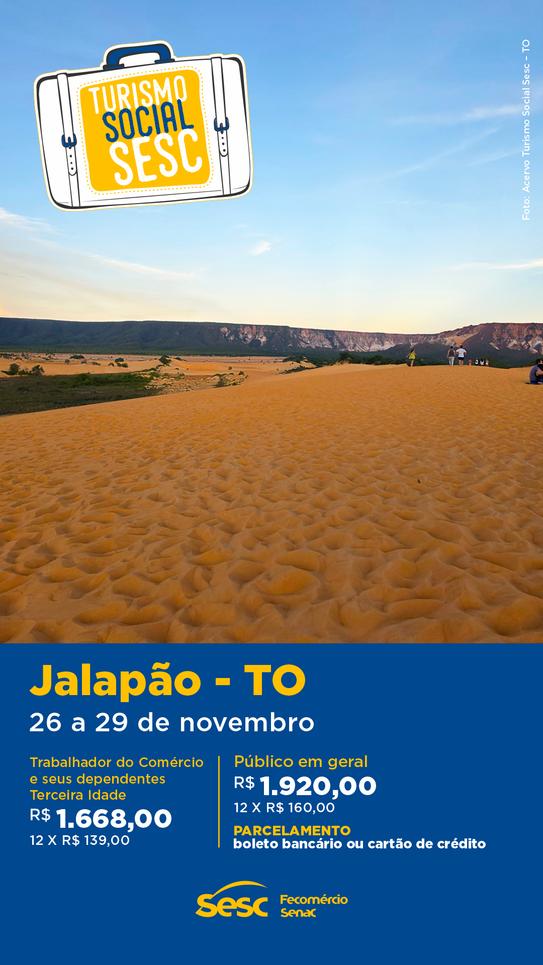 Jalapão - TO