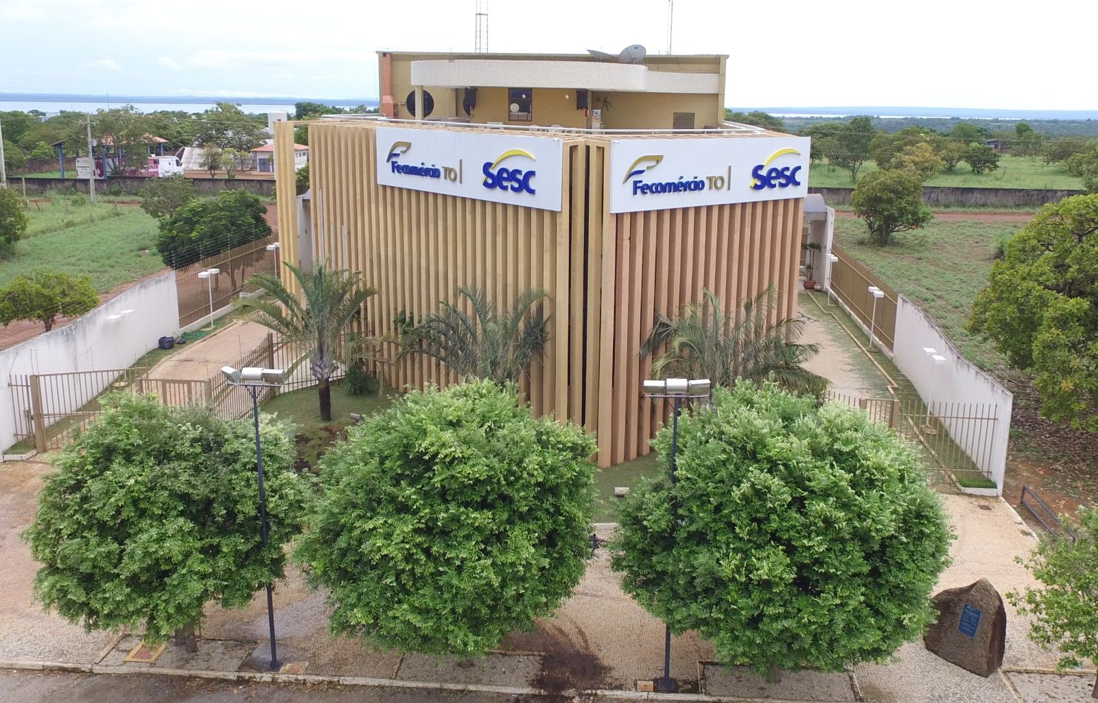 Sede Administrativa
