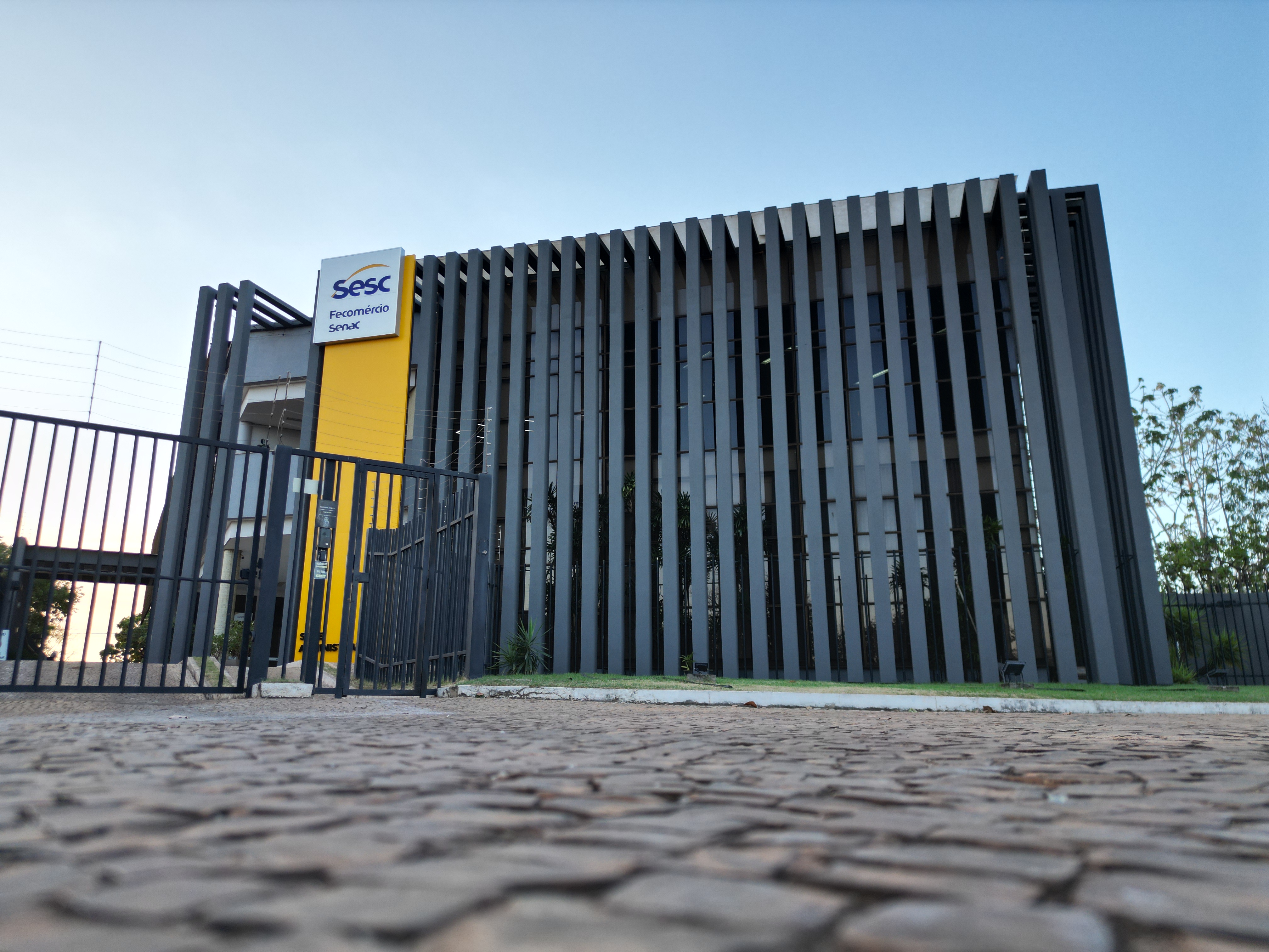 Sede Administrativa